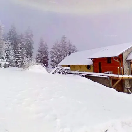 Lac Blanc