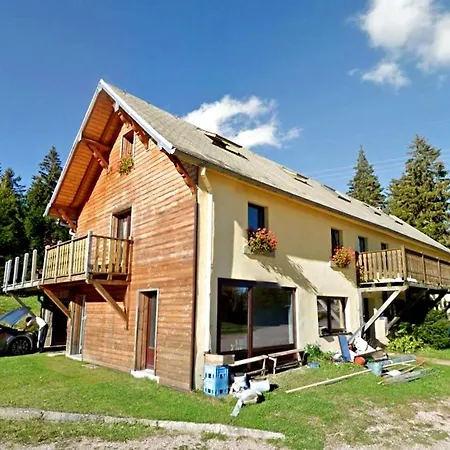 Lac Blanc Apartamento *
