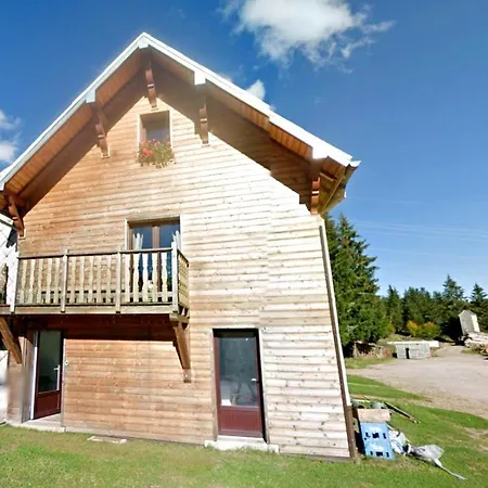 Apartamento Lac Blanc