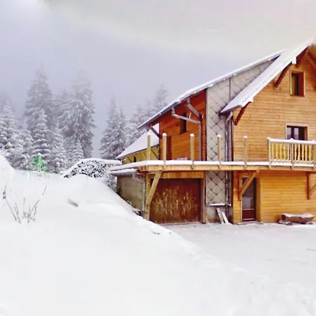 Lac Blanc Apartamento Orbey