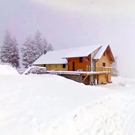 Lac Blanc