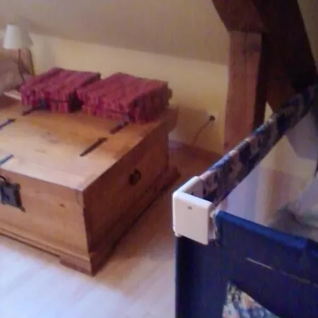 Apartamento Lac Blanc