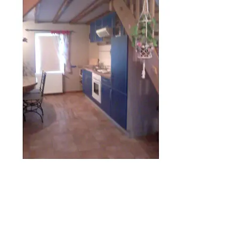 Lac Blanc Apartamento *
