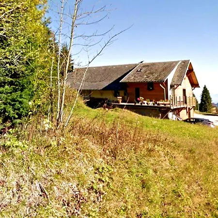 Lac Blanc Orbey